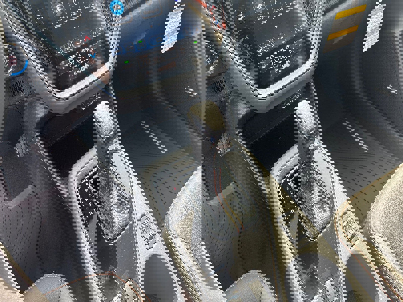 New 2025 Subaru Crosstrek 2.5i Limited w/ Popular Package #3A image 22