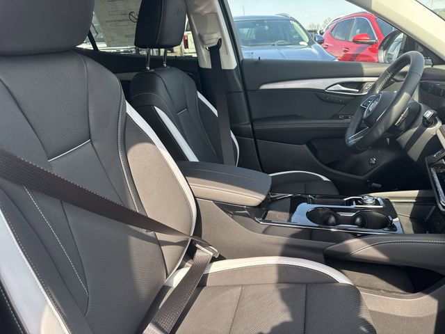 New 2026 Buick Envision Sport Touring image 24