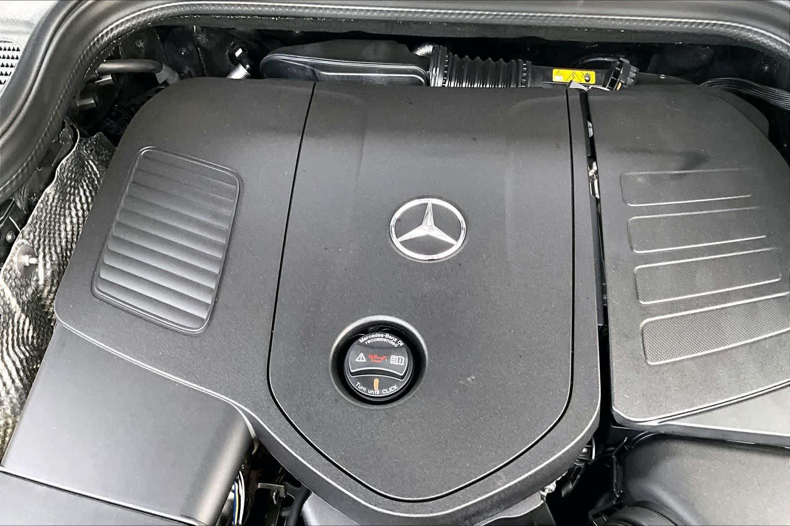 New 2026 Mercedes-Benz GLE 350 4MATIC image 18