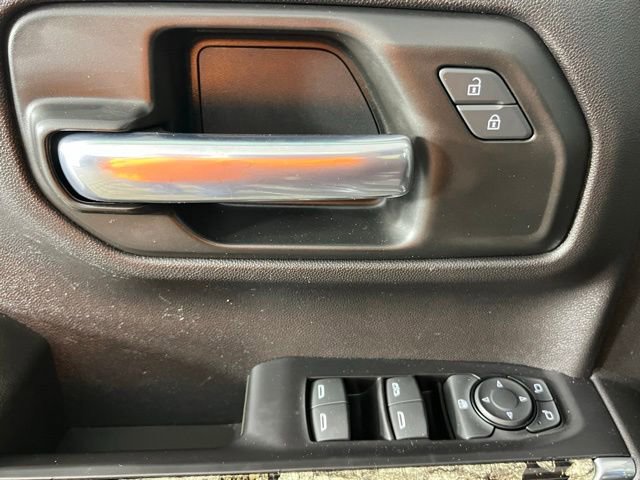 Used 2021 Chevrolet Silverado 1500 Custom Trail Boss w/ Realtree Special Edition AWD/4WD image 19