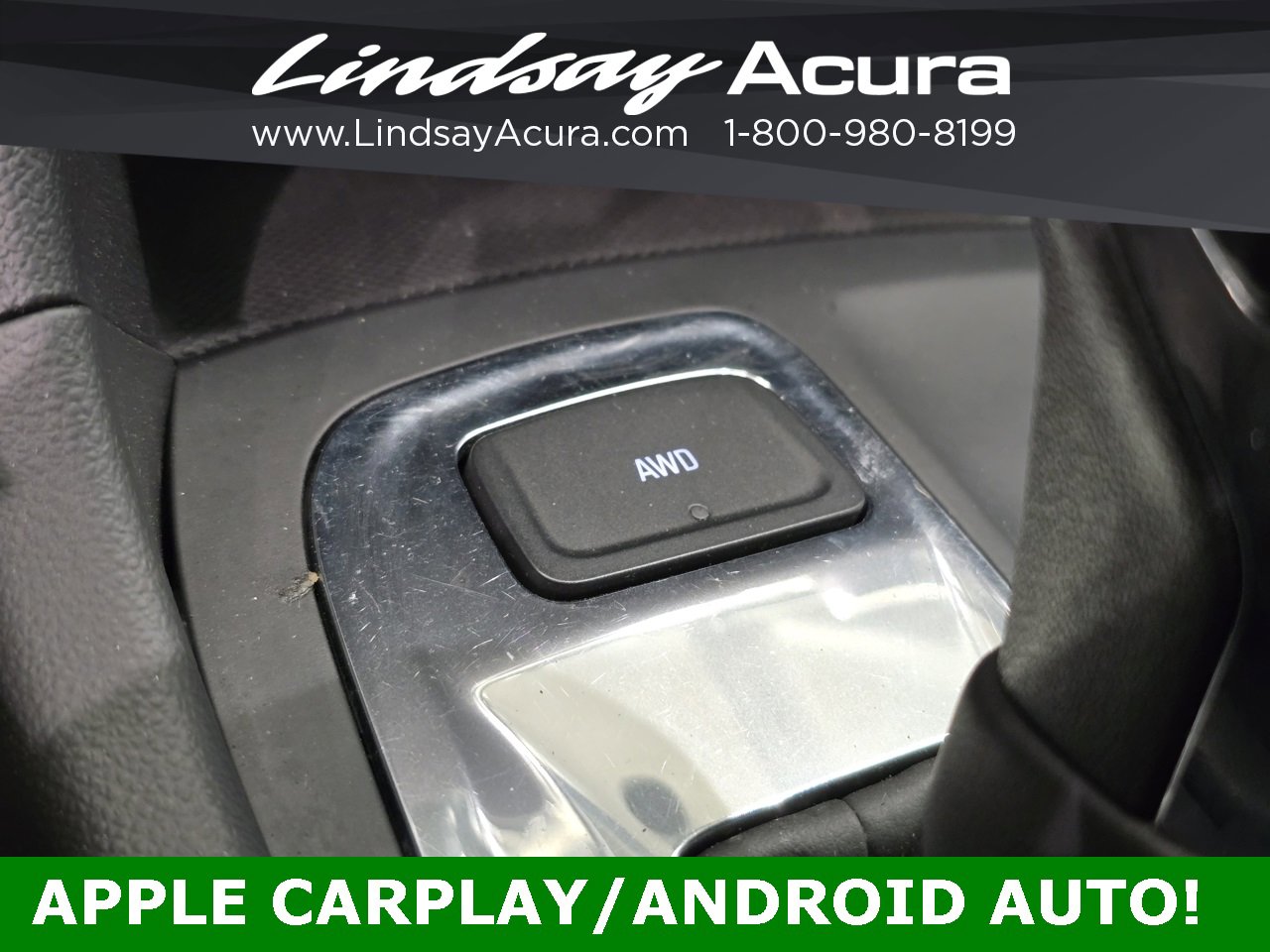 Used 2023 Chevrolet Equinox LS w/ LS Convenience Package image 19