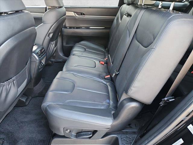 Used 2020 Hyundai Palisade SEL FWD image 18