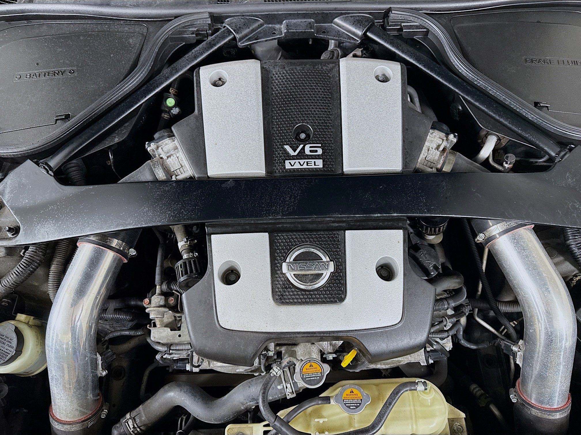 Used 2020 Nissan 370Z Coupe RWD image 35