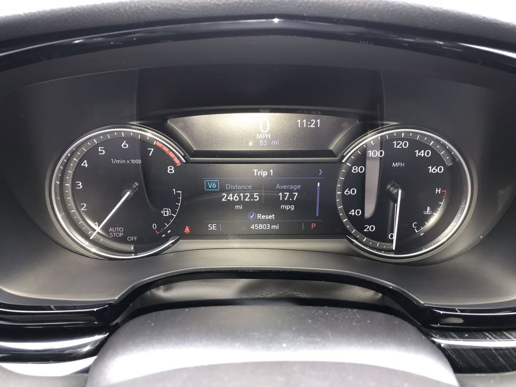 Used 2021 Cadillac XT6 Premium Luxury FWD image 15