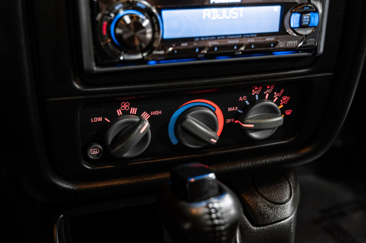 Used 2002 Pontiac Firebird Trans Am image 18