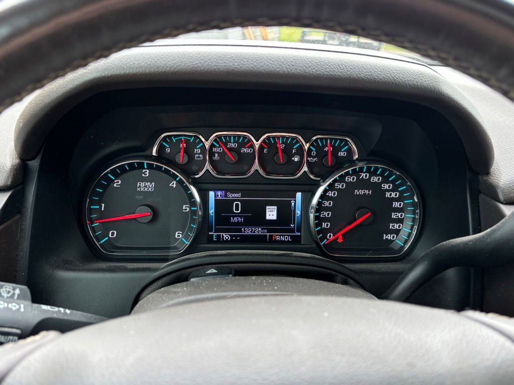 Used 2017 Chevrolet Tahoe Premier RWD image 15