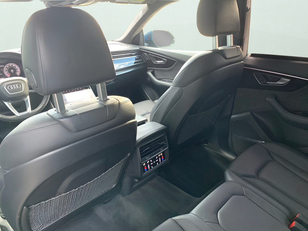 Used 2019 Audi Q8 Prestige w/ Luxury Package AWD/4WD image 54