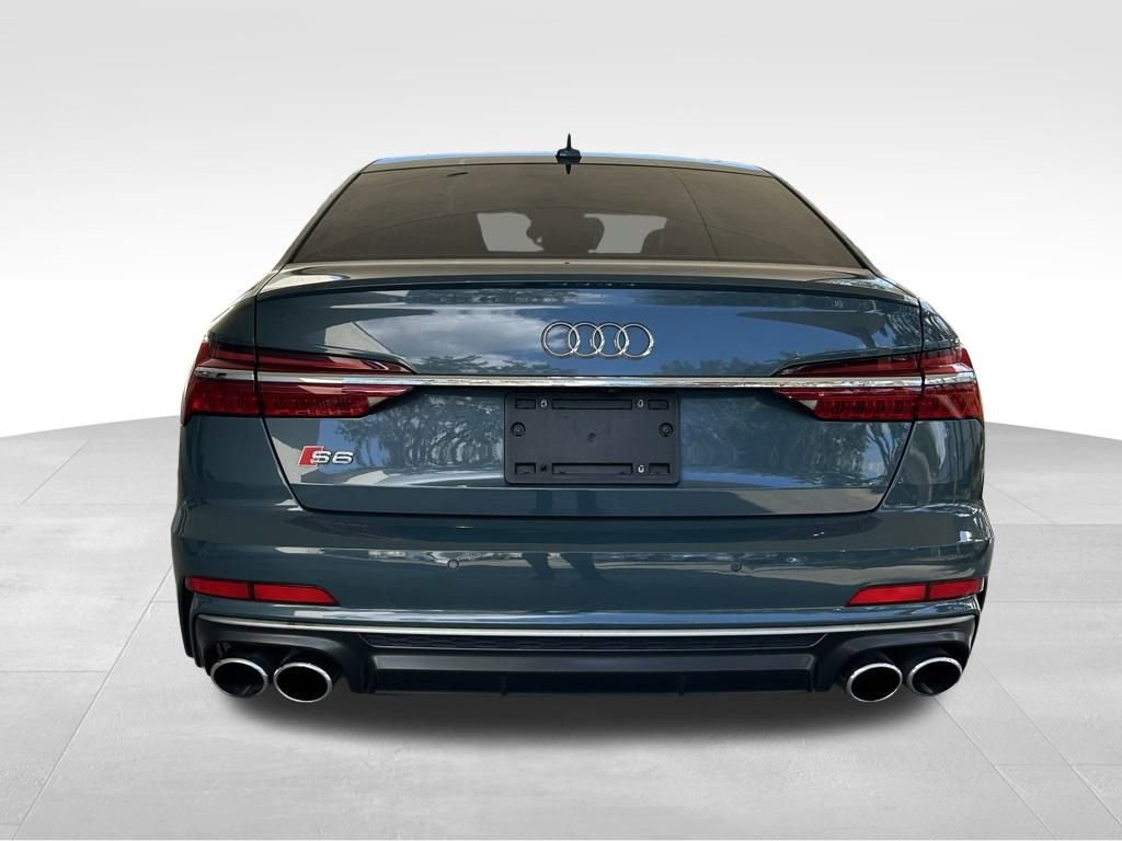 Used 2021 Audi S6 Prestige image 6