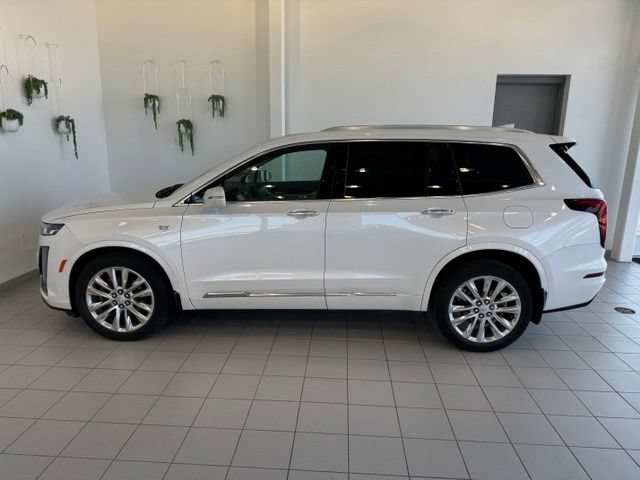 Used 2020 Cadillac XT6 Premium Luxury AWD/4WD image 39