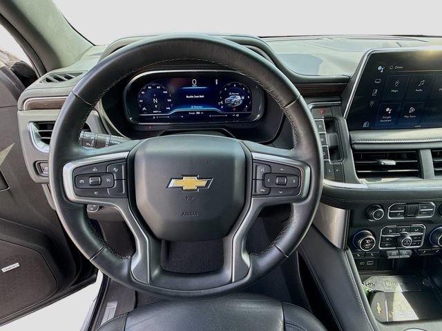 Used 2024 Chevrolet Suburban LT AWD/4WD image 10