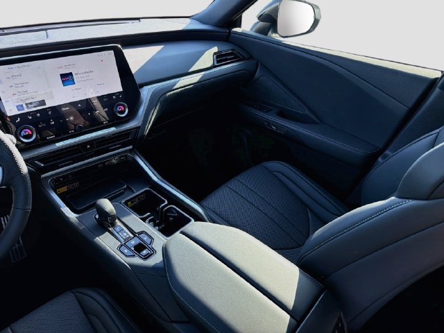 New 2026 Lexus TX 500h AWD w/ Technology Package image 20