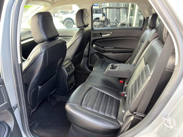 Used 2022 Ford Edge SEL w/ Convenience Package image 14