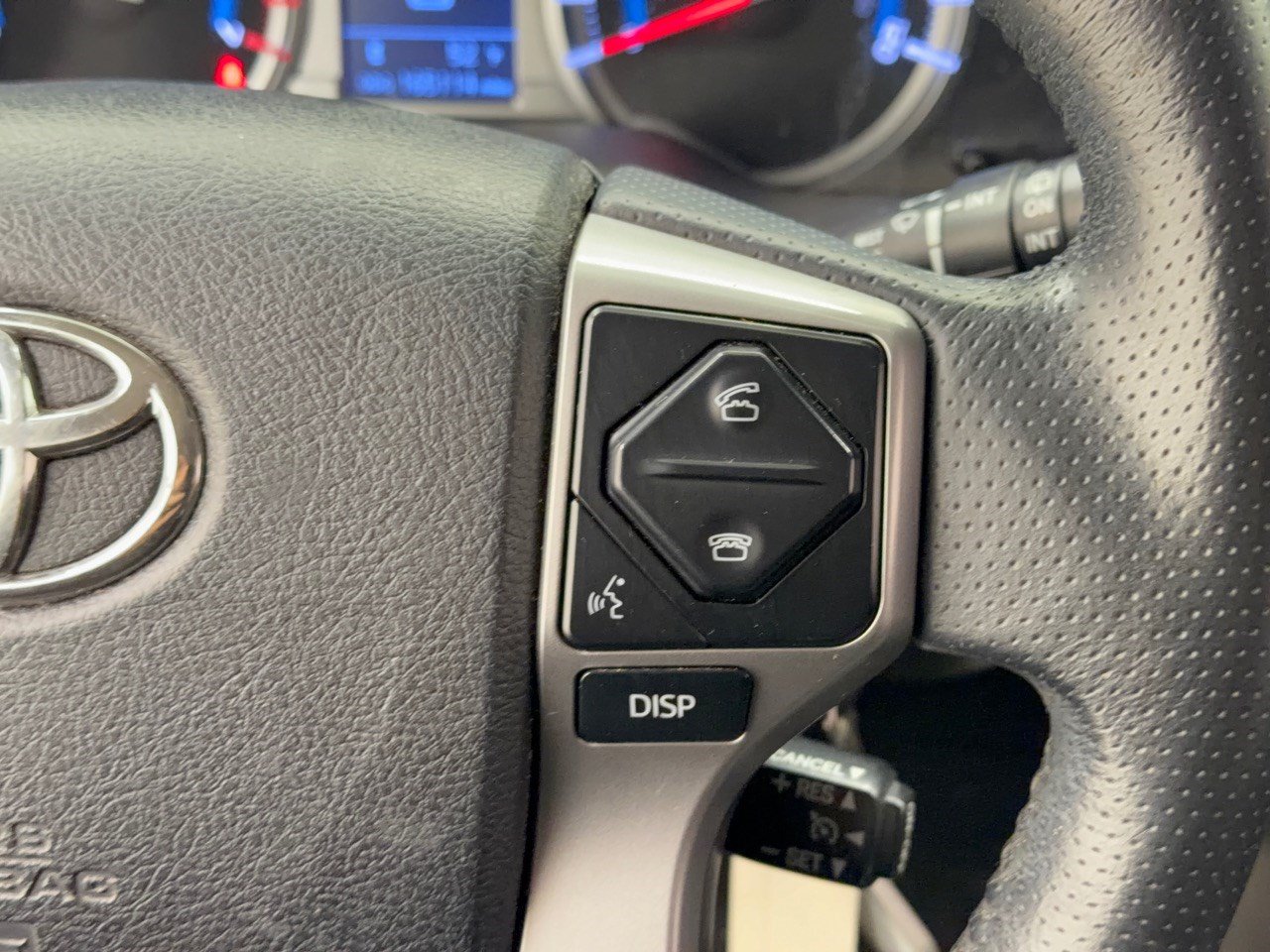 Used 2016 Toyota 4Runner SR5 RWD image 19