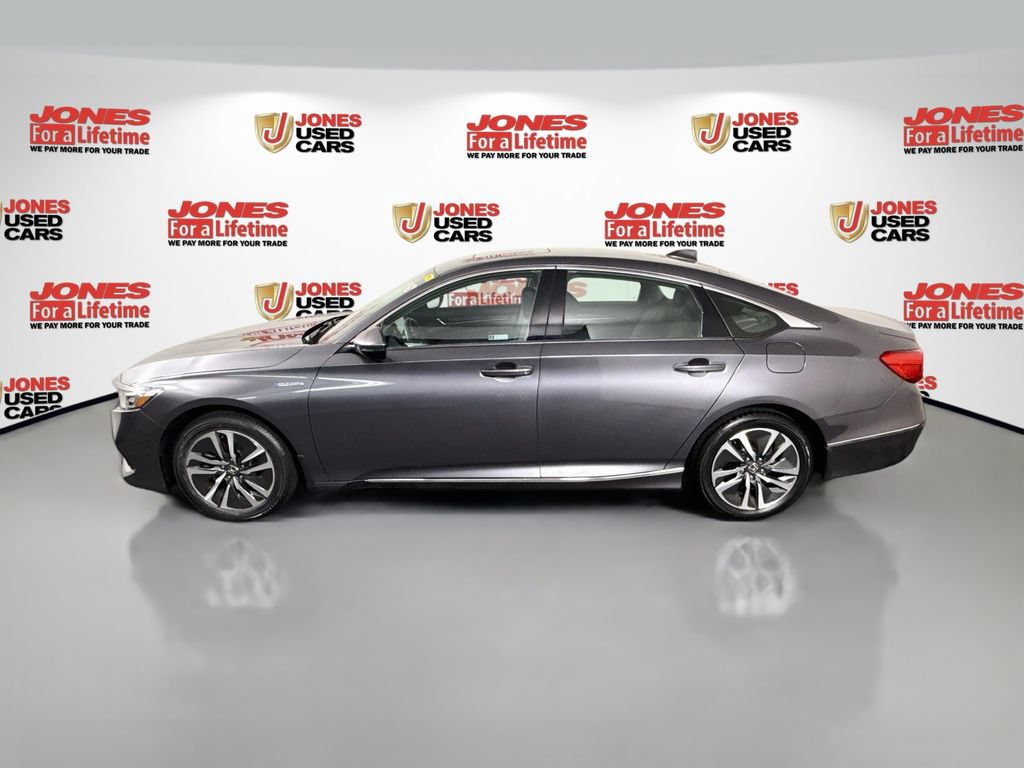 Used 2021 Honda Accord EX-L image 14
