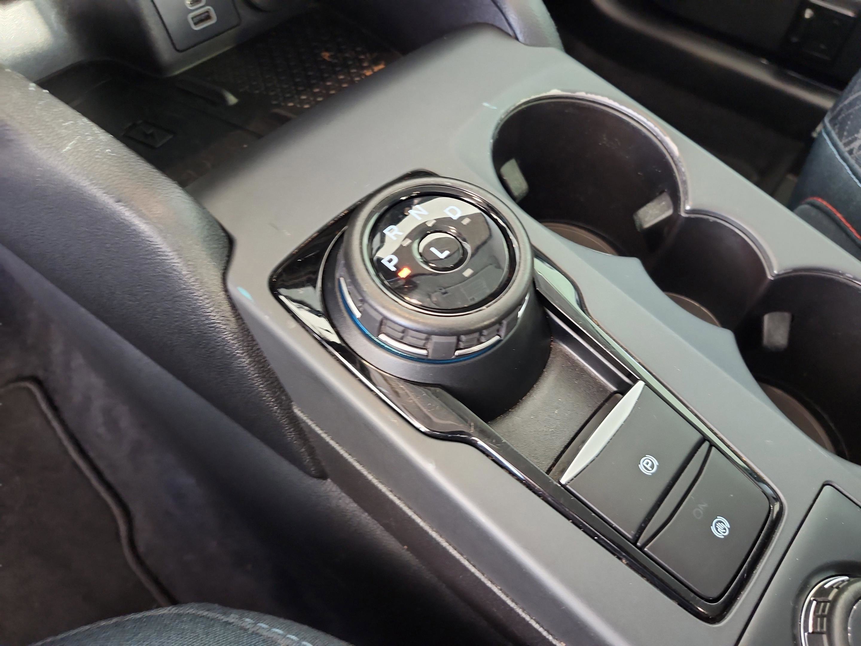 Certified 2024 Ford Bronco Sport Heritage w/ Heritage Convenience Package image 16