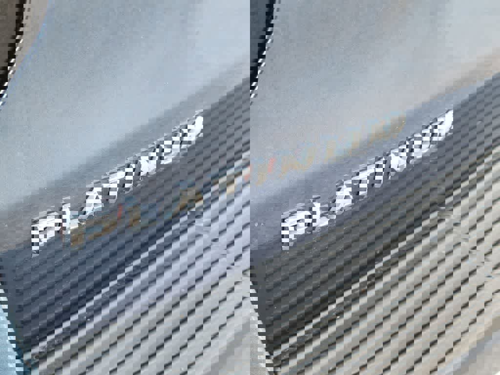 Certified 2020 Ford Expedition Platinum AWD/4WD image 5