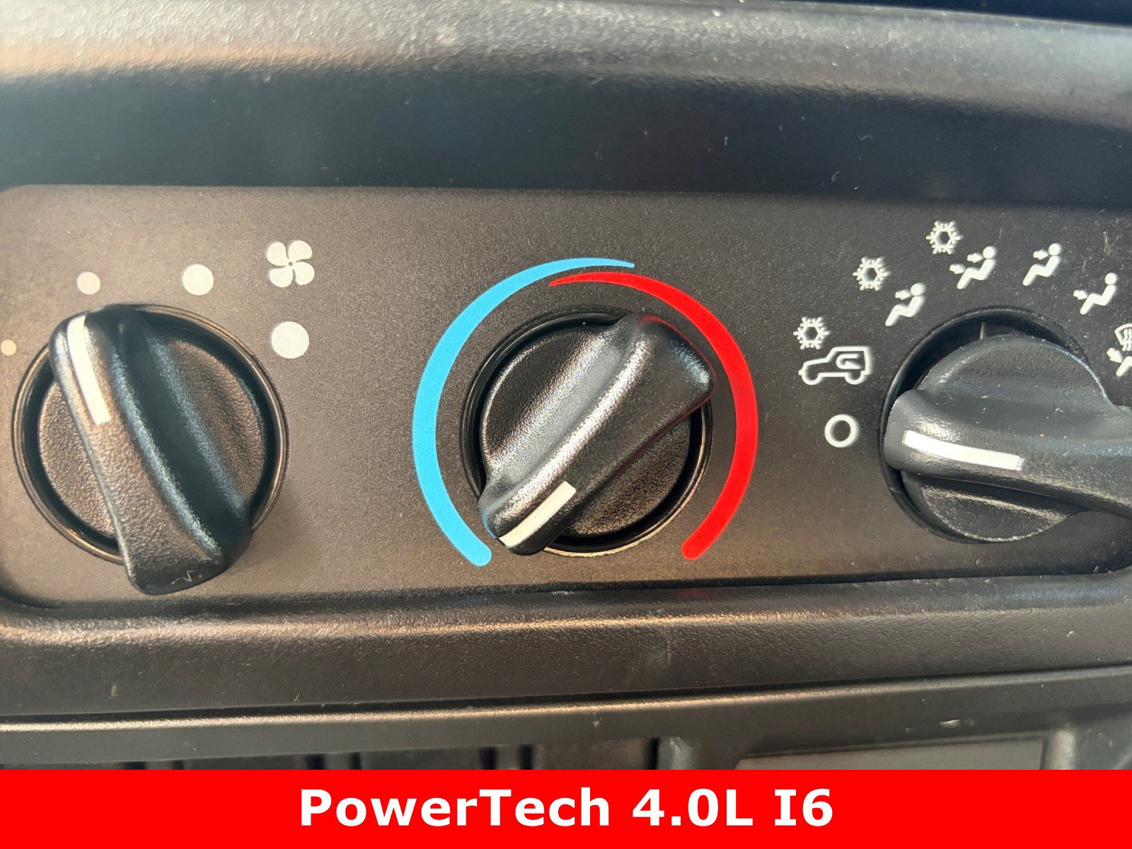 Used 2003 Jeep Wrangler X AWD/4WD image 21