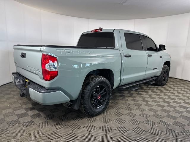 Used 2021 Toyota Tundra TRD Pro image 3