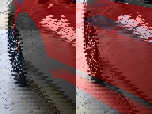 Used 2025 Ford Mustang Premium w/ Wheel & Stripe Package image 12