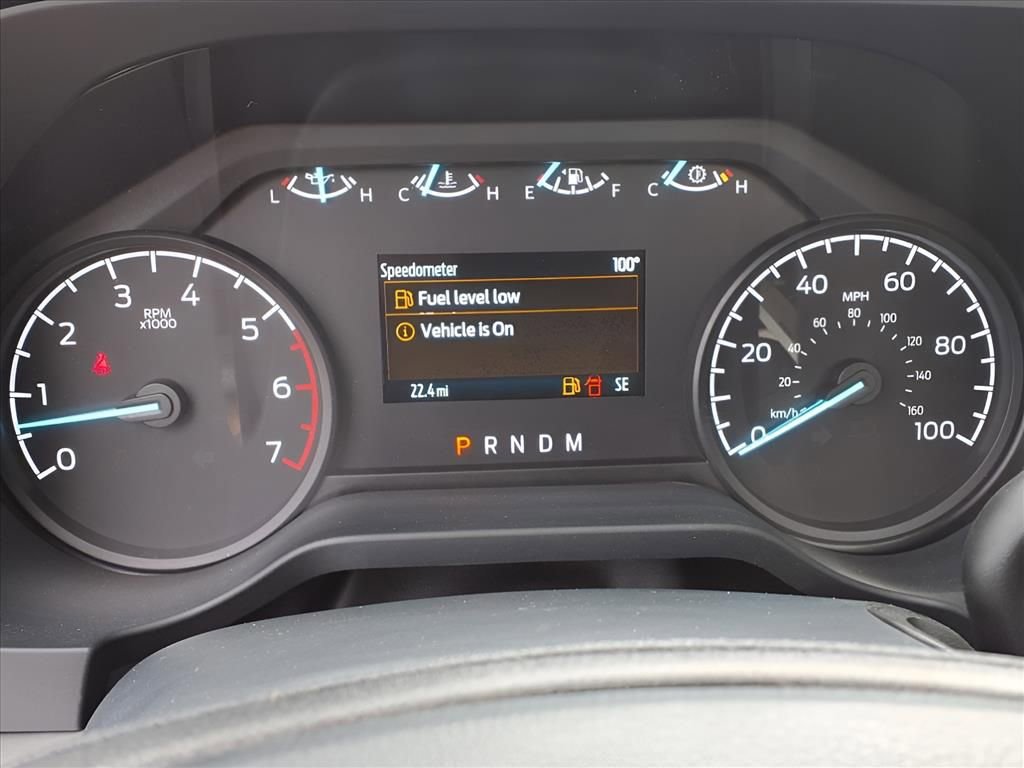 Used 2024 Ford F250 XL image 15