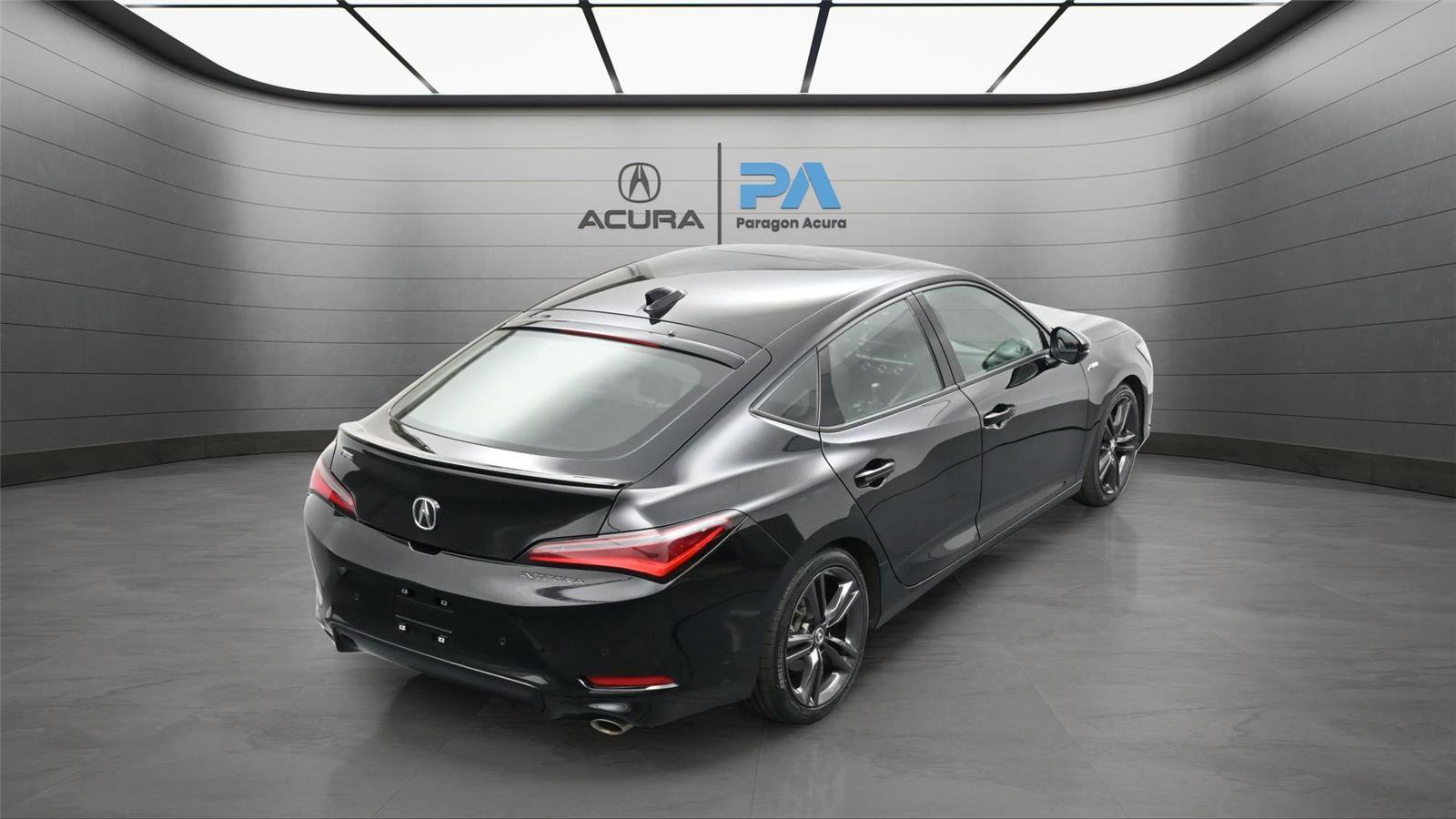 Certified 2023 Acura Integra A-Spec FWD image 33