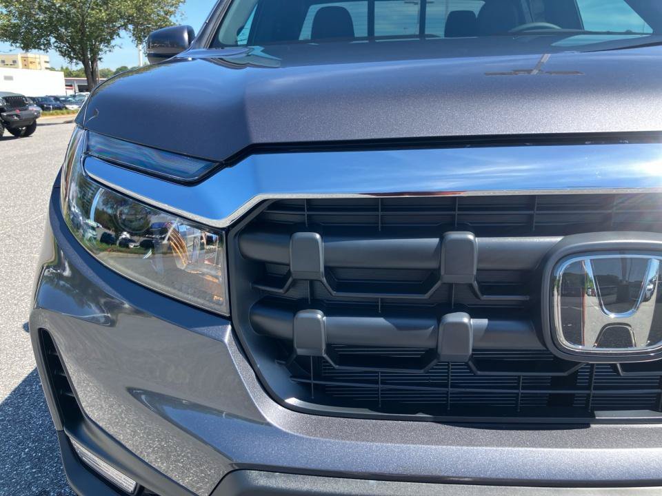 New 2026 Honda Ridgeline RTL image 24