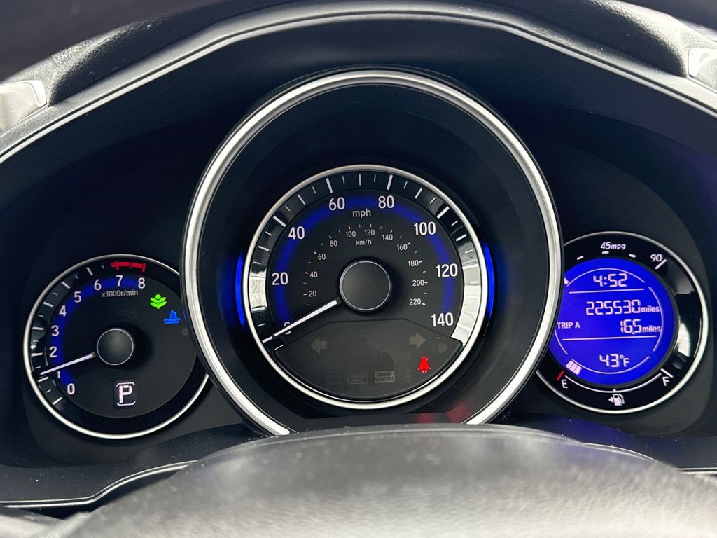 Used 2019 Honda Fit LX image 24