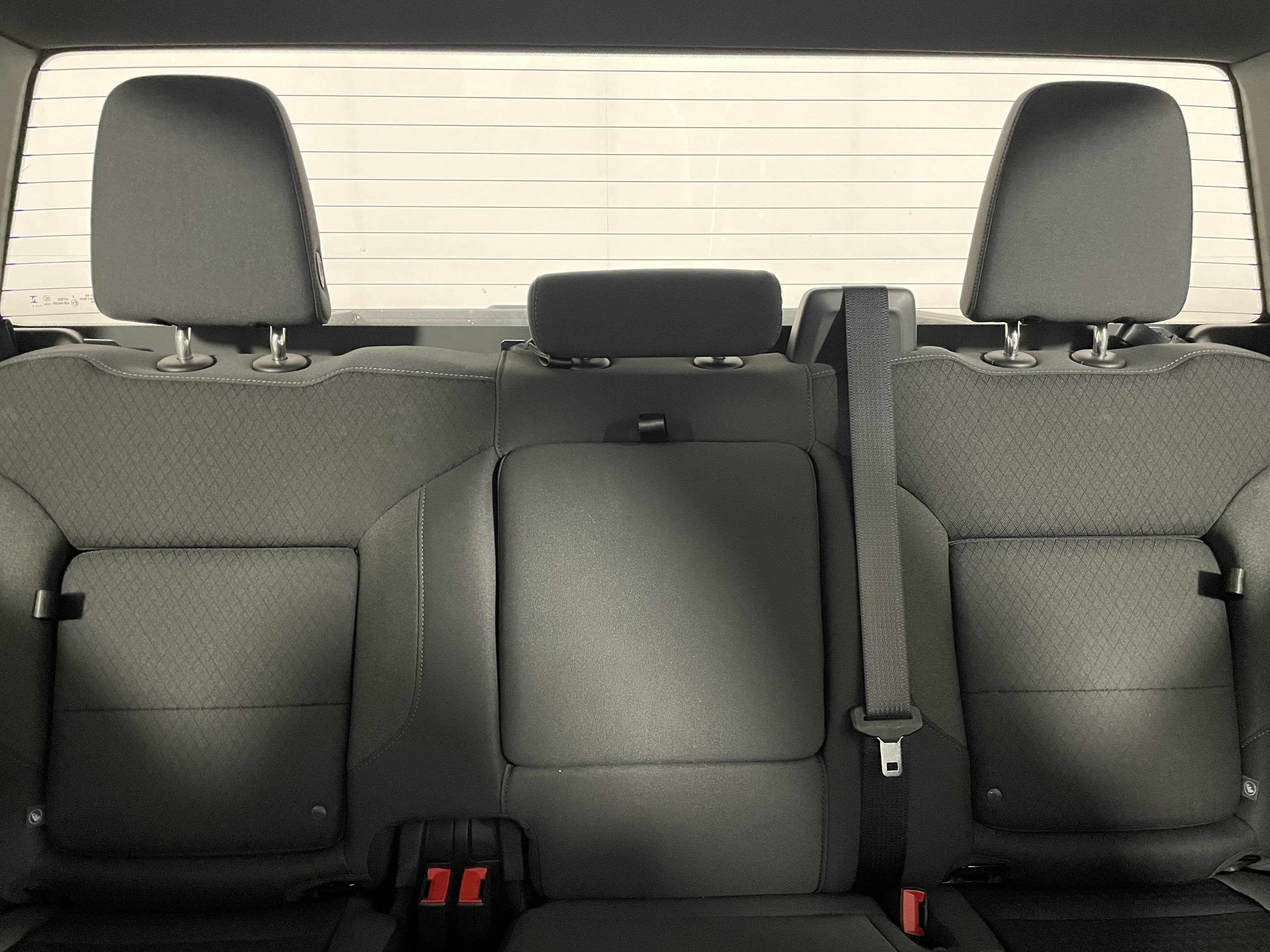 Used 2025 GMC Sierra 1500 Elevation image 14