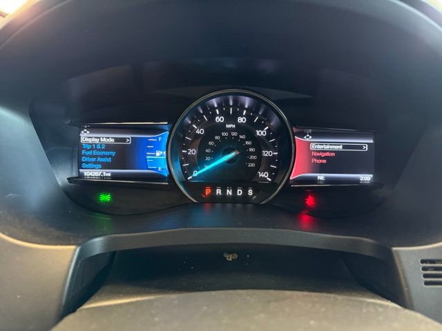 Used 2019 Ford Explorer XLT w/ Equipment Group 202A image 13