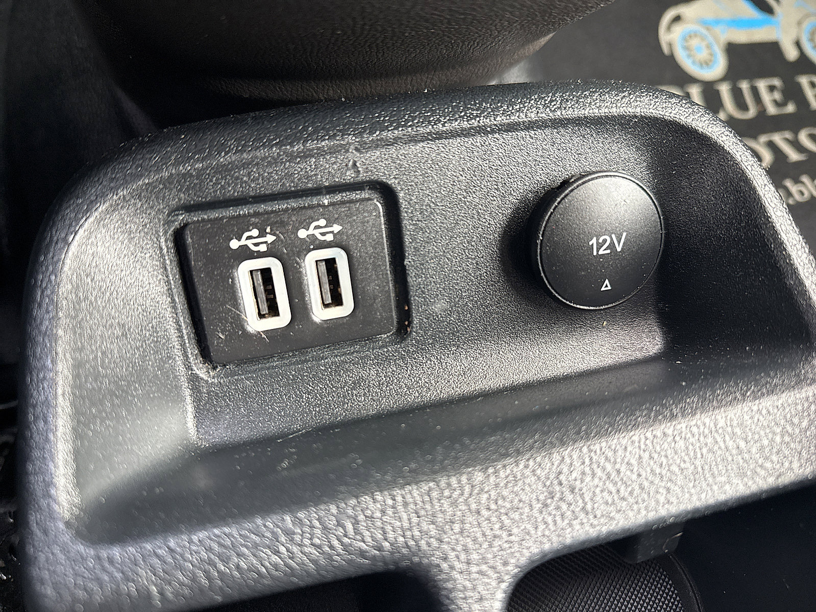 Used 2022 Ford Transit Connect XL w/ CNG/LPG Engine Prep Package image 49