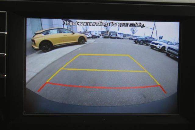 Used 2021 Kia Soul LX image 6