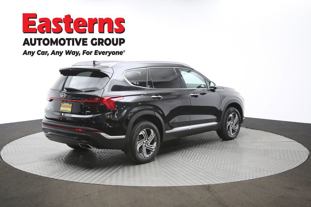 Used 2023 Hyundai Santa Fe SEL w/ Premium Package image 43