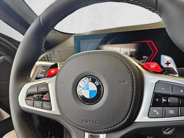 Used 2026 BMW X6 M Competition w/ Executive Package image 22
