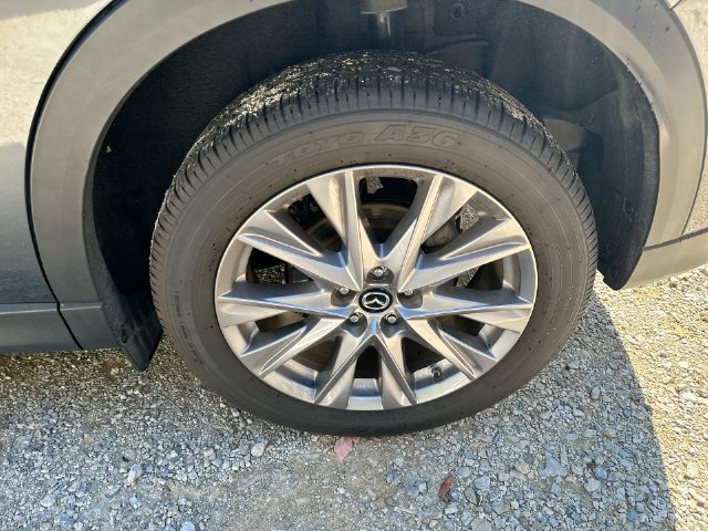 Used 2020 MAZDA CX-5 Grand Touring AWD/4WD image 58