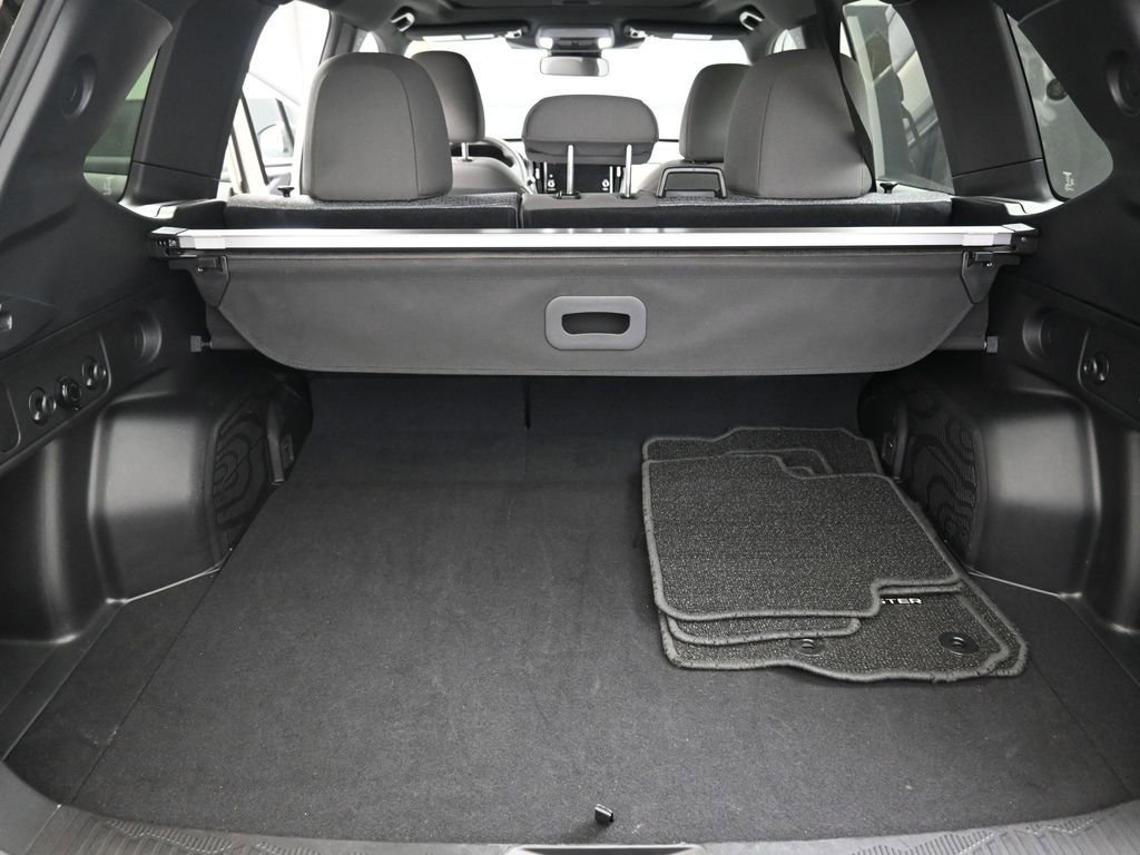 Certified 2025 Subaru Forester Premium image 19