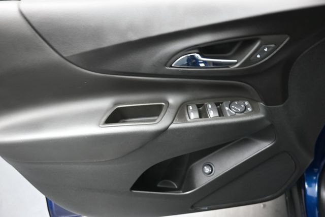 Used 2022 Chevrolet Equinox LT FWD image 13