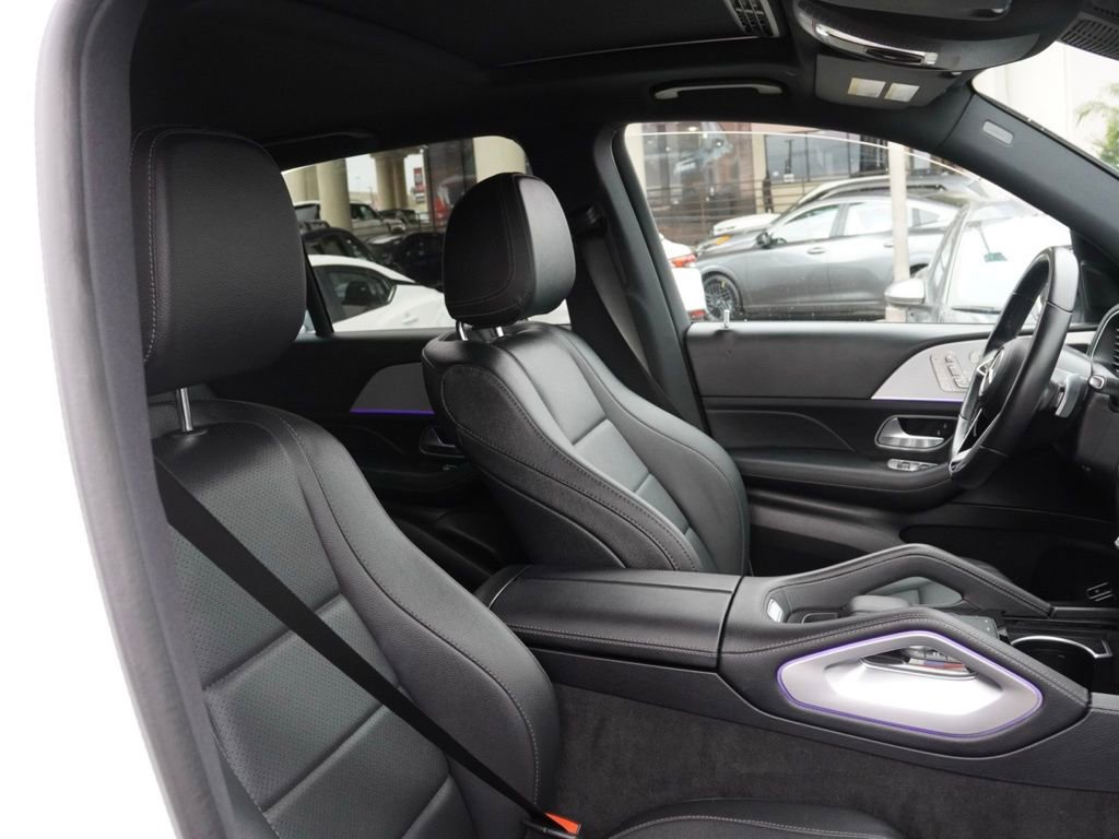 Used 2024 Mercedes-Benz GLE 450e 4MATIC image 17