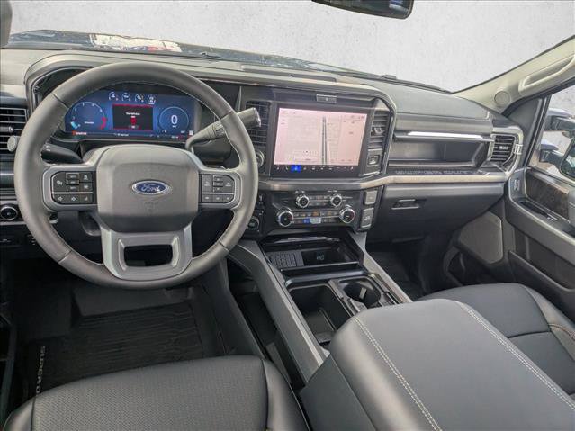 New 2026 Ford F250 Lariat w/ Lariat Premium Package AWD/4WD image 14