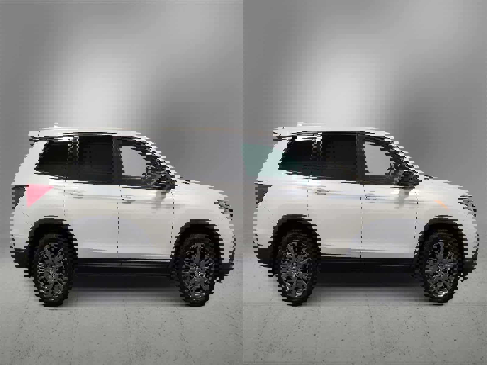 Used 2019 Honda Passport EX-L image 9