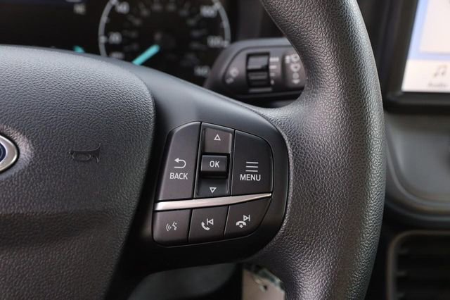 Certified 2023 Ford Maverick XL image 12