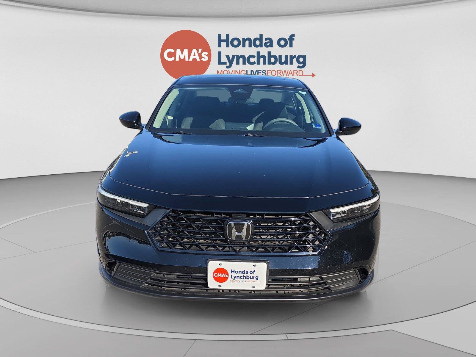 Used 2023 Honda Accord EX image 8