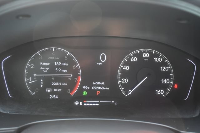 Used 2024 Honda Civic Sport image 20