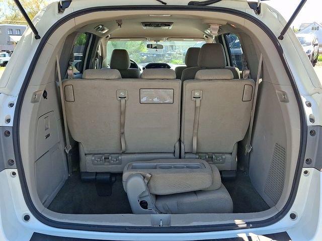 Used 2017 Honda Odyssey SE image 30