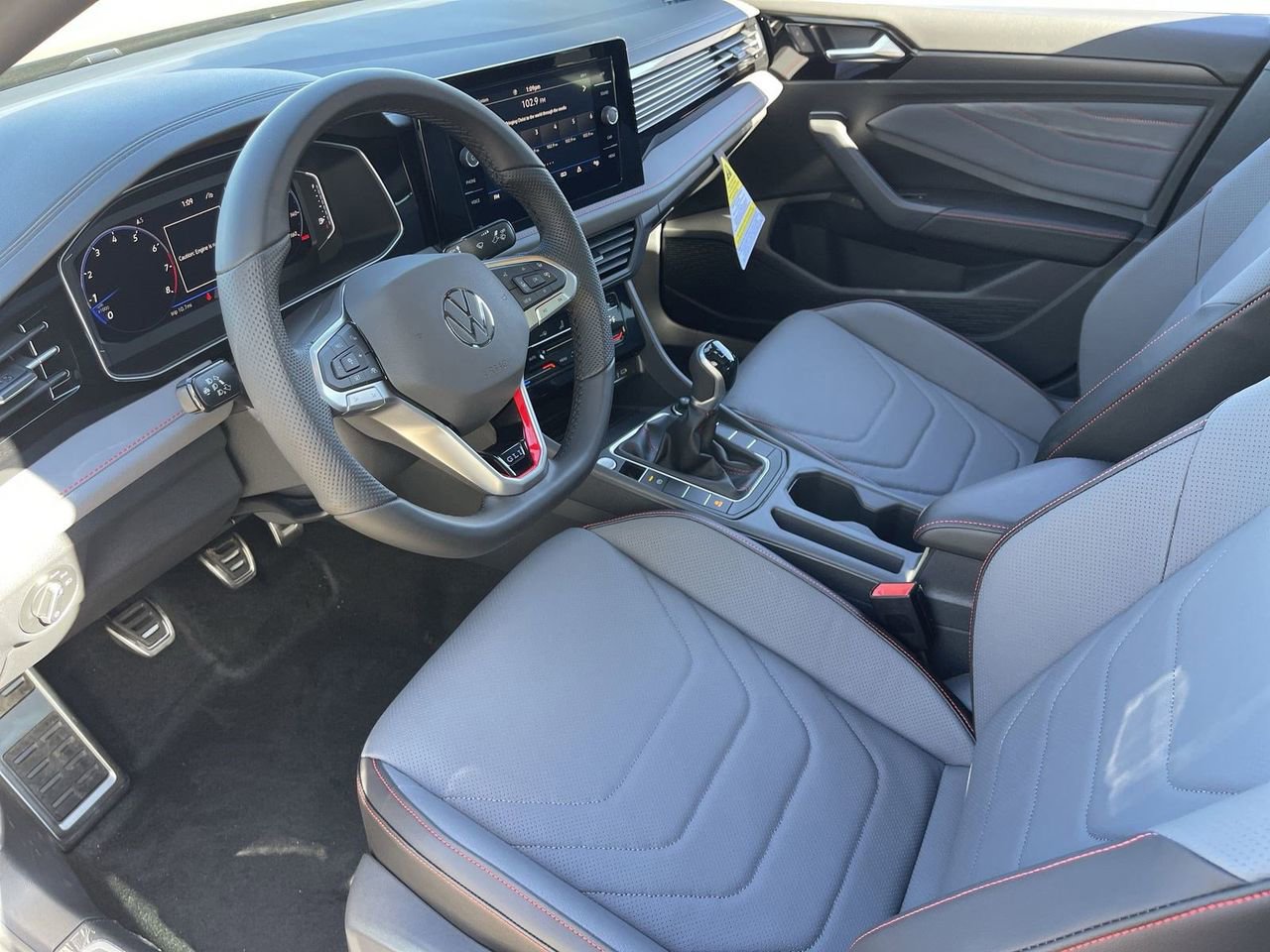 New 2026 Volkswagen Jetta GLI Autobahn image 14
