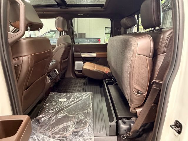 Used 2025 Ford F150 King Ranch AWD/4WD image 27