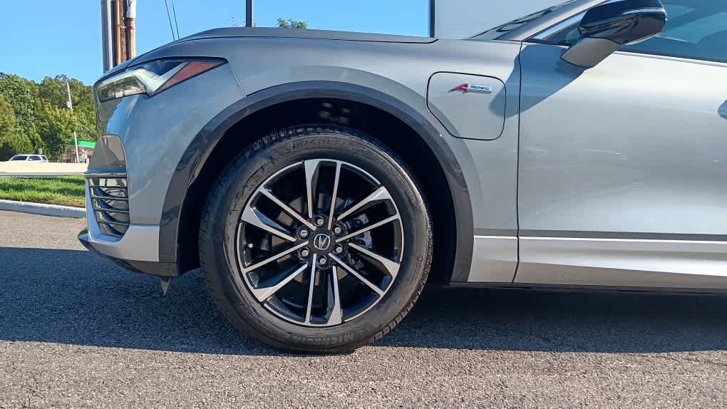 Used 2024 Acura ZDX A-Spec AWD/4WD image 10