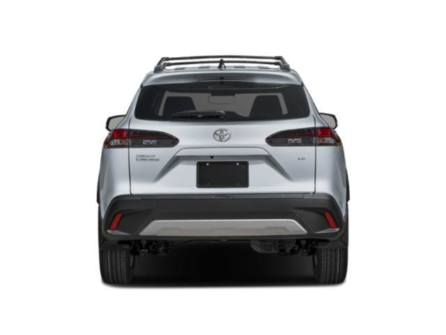 New 2026 Toyota Corolla Cross LE AWD/4WD image 5