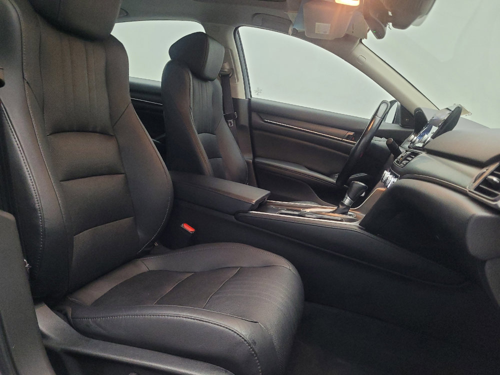 Used 2020 Honda Accord EX-L image 21