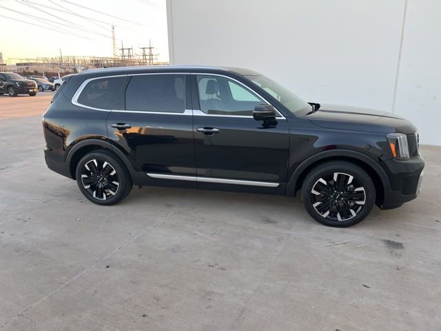 Used 2024 Kia Telluride SX image 4