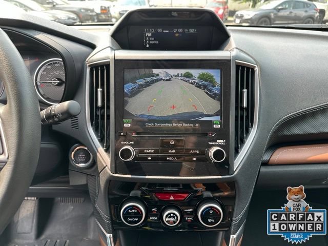Certified 2023 Subaru Forester Touring AWD/4WD image 22